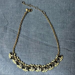 J crew necklace